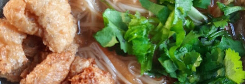 美春素食麵線&冬粉