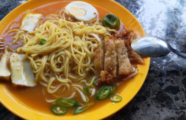 Yuan Xiang Vegetarian 园香素食