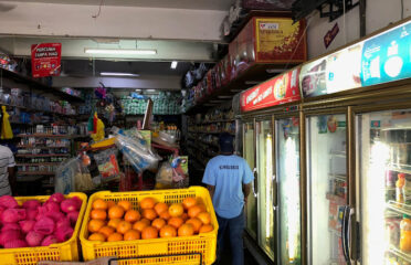Tze Sin Vegetarian Trading Sdn. Bhd.