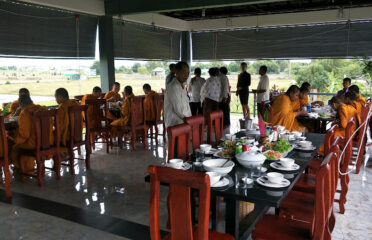 Pkay Restaurant_Veggie Café