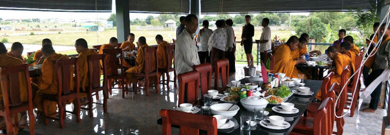 Pkay Restaurant_Veggie Café