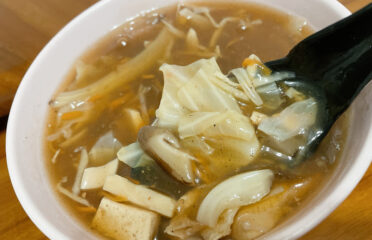 阿琴健康素食館