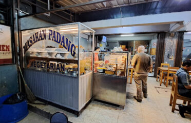 Namy House Vegetarian