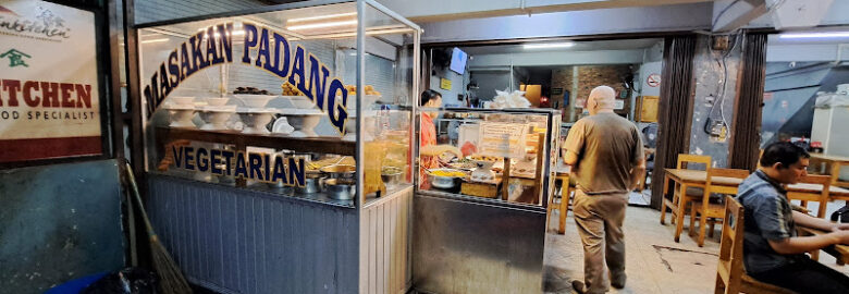 Namy House Vegetarian