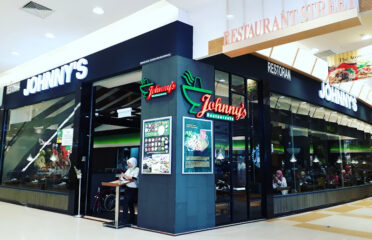 Johnny’s Restaurant Seremban 2