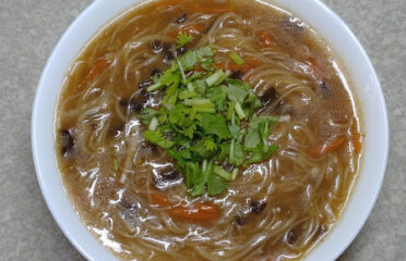 苑裡素食,蔬香世家
