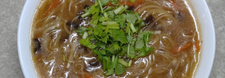 苑裡素食,蔬香世家