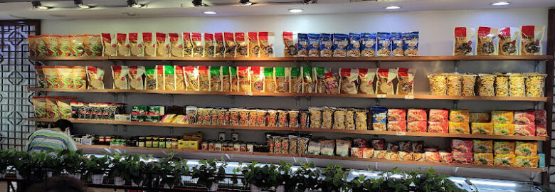 Vege Select (formerly Quan Yin Chay)