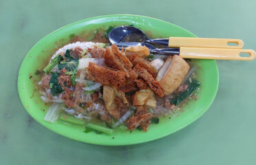 Success Vegetarian (Food Stall)