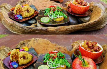 He Jai Vegetarian
