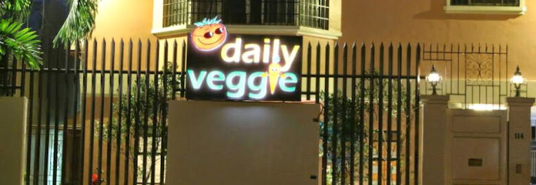 Daily Veggie n Cafe