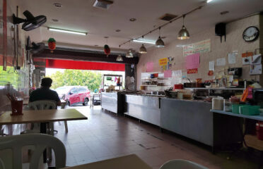 Chow Family Vegetarian Restaurant