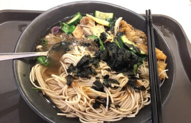 VEGE CREEK 蔬河 統一時代店