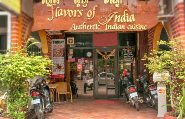 Flavors of India
