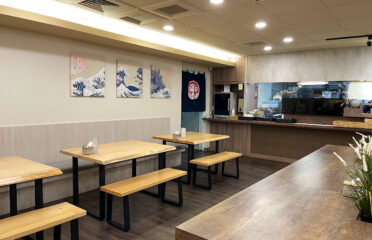 光川製麵 – 武陵店