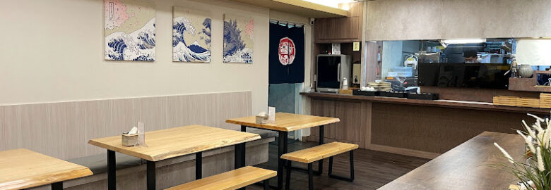 光川製麵 – 武陵店