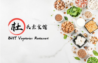 BHT VEGETARIAN RESTAURANT