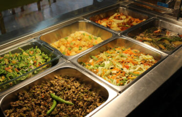 Eat ‘n Be Well Vegetarians’ Haven