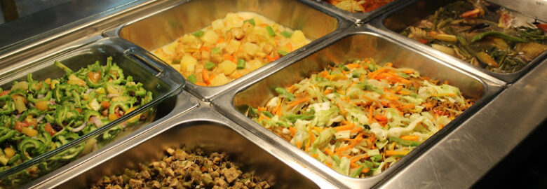 Eat ‘n Be Well Vegetarians’ Haven