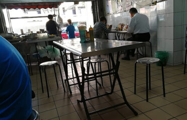 大竹明道素食麵