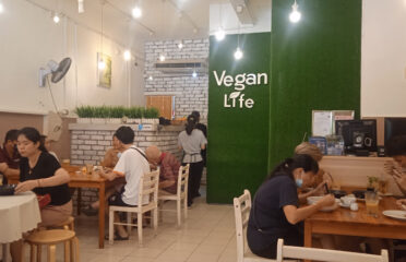 Vegan Life Restaurant