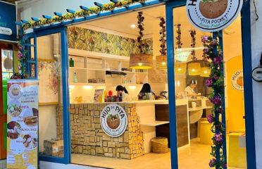 Falafel Boracay Food & Beverages