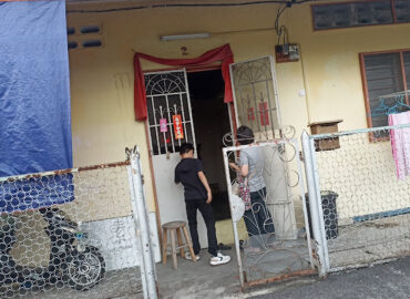 Zhen Cheng Vegetarian Restauran 珍城素食