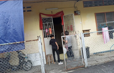 Zhen Cheng Vegetarian Restauran 珍城素食