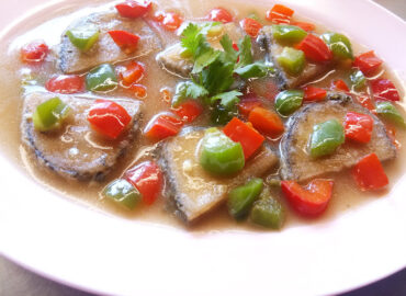 Yik Fong Vegetarian