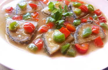 Yik Fong Vegetarian