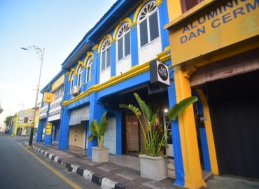 ART NATURE GALLERY CAFE
