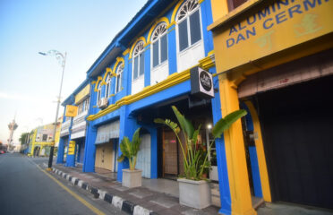 ART NATURE GALLERY CAFE
