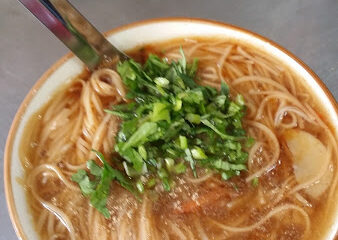 喜樂素食