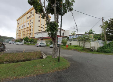 Than Hsiang Buddhist Welfare Assosication Malaysia