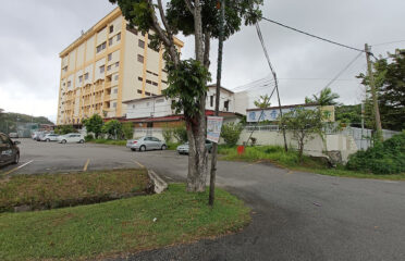Than Hsiang Buddhist Welfare Assosication Malaysia