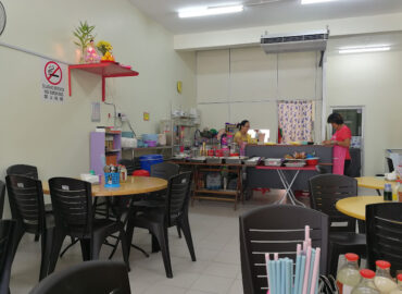 Xunxin Vegetarian Restaurant