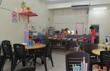 Xunxin Vegetarian Restaurant