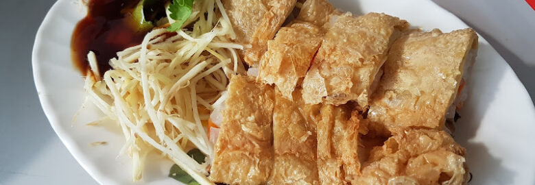 阿來素食