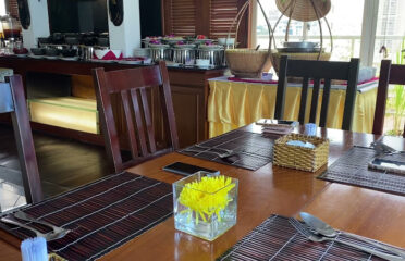 CO NOI vegetarian 7F