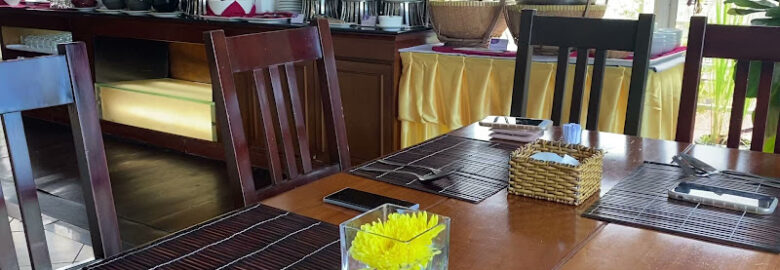 CO NOI vegetarian 7F