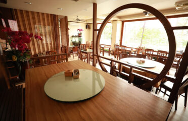 Xin Yi Vegan Restaurant
