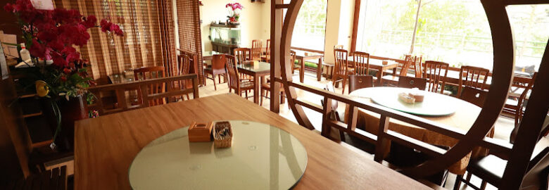 Xin Yi Vegan Restaurant