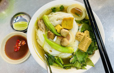 ជាន ខាង ម្ហូបបួស Jian Kang Vegetarians food 健康素食館