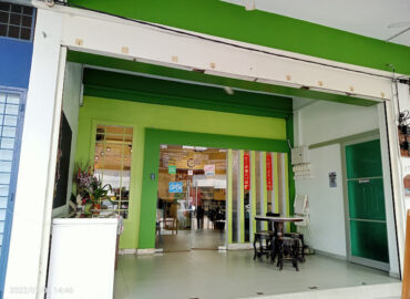 Jooyee Vege Cafe