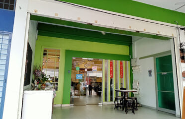 Jooyee Vege Cafe