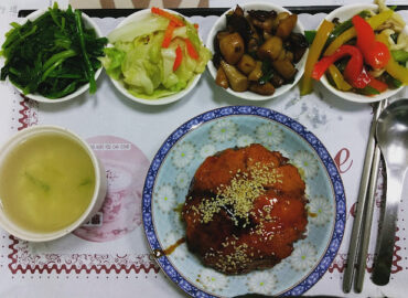 禪味健康素食
