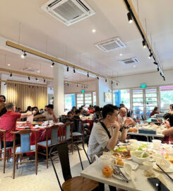 Green on Earth Vegetarian Cafe