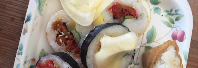 無名素食店