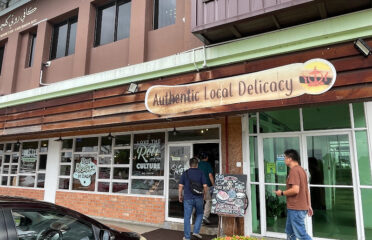 Roti Culture