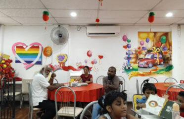 Pey Teik Vegetarian House